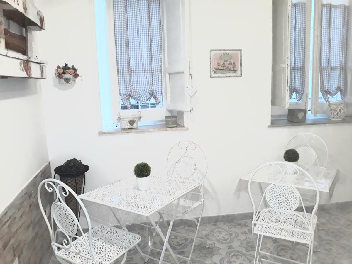 Franco-Home Палермо Экстерьер фото
