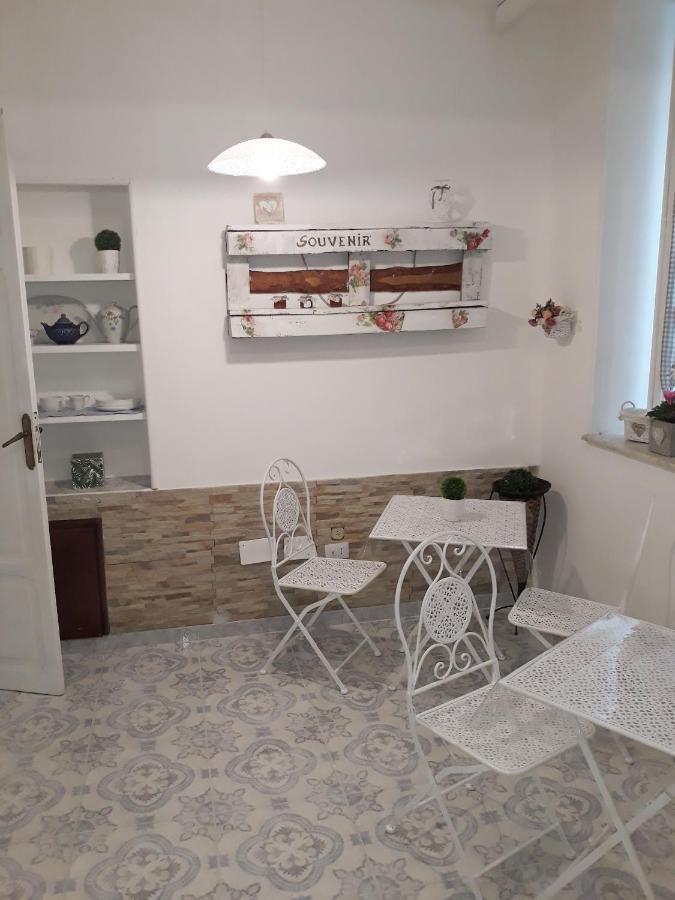 Franco-Home Палермо Экстерьер фото