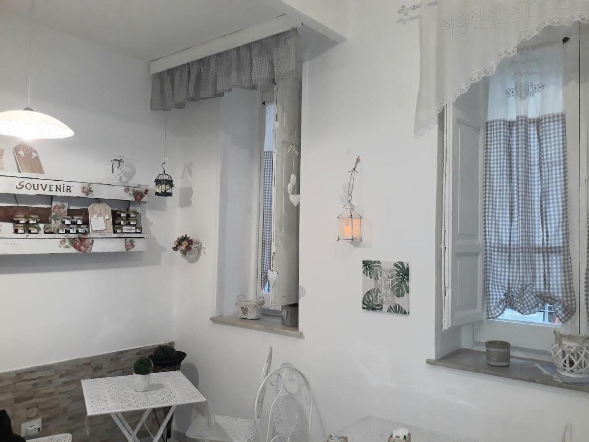 Franco-Home Палермо Экстерьер фото